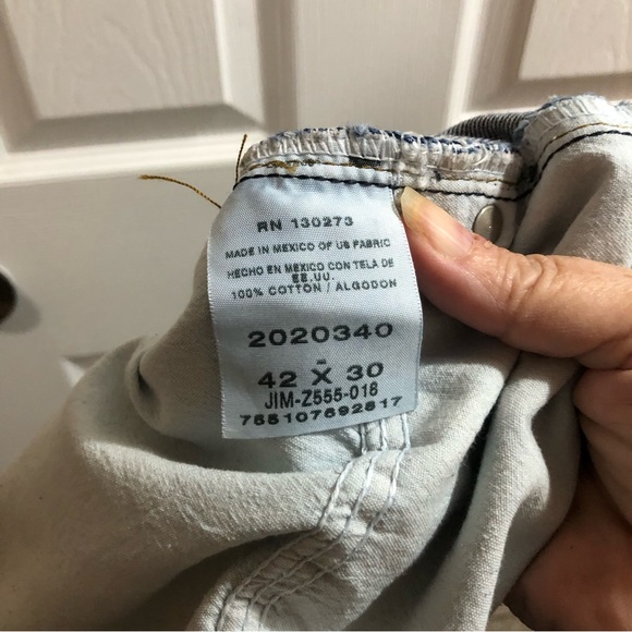 Men’s Lee jeans - Picture 5 of 5